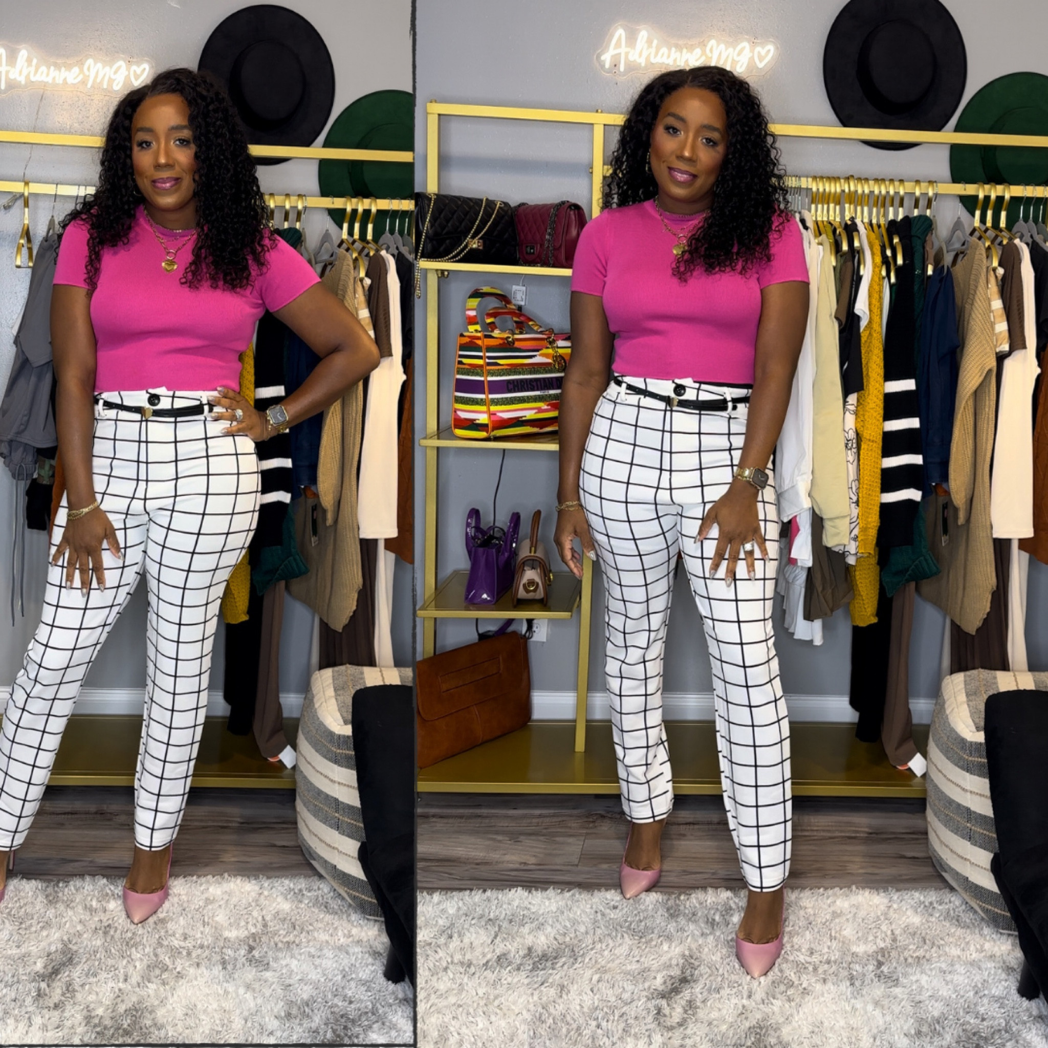 Work OOTD 

#LTKmidsize #LTKfindsunder50