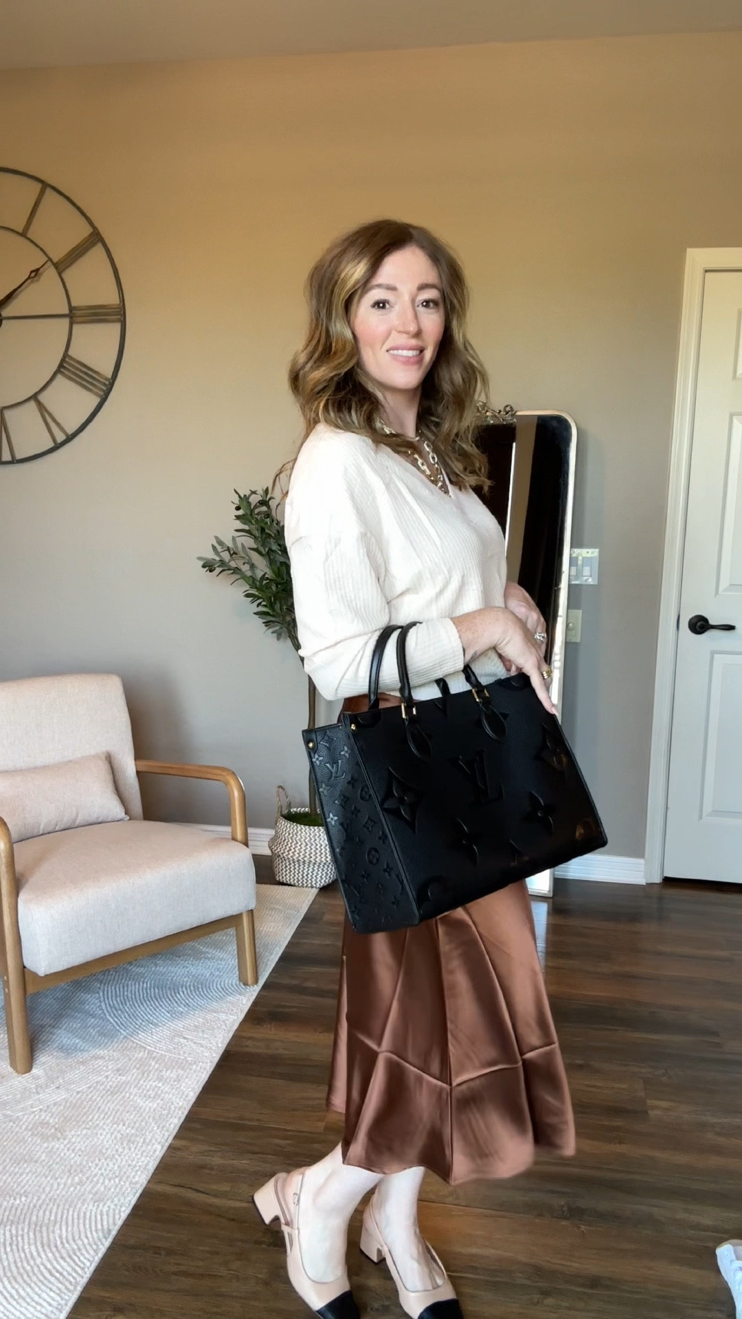 Cute fall outfit

#LTKStyleTip #LTKFindsUnder50