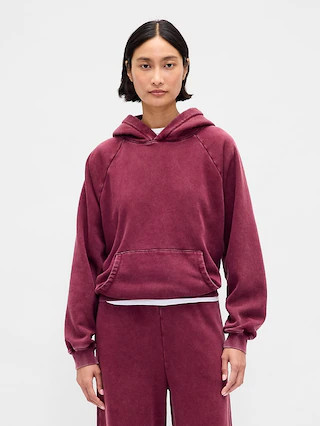VintageSoft Hoodie | Gap (US)