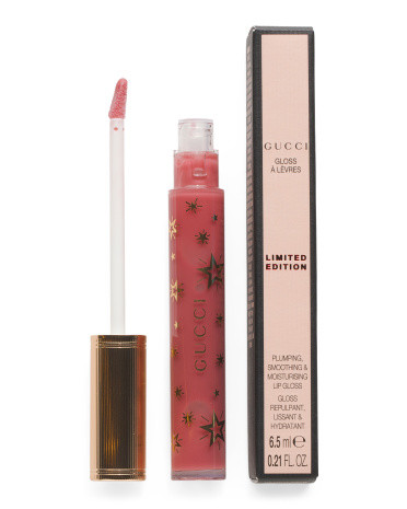 Gloss A Levres Plumping Lip Gloss | TJ Maxx