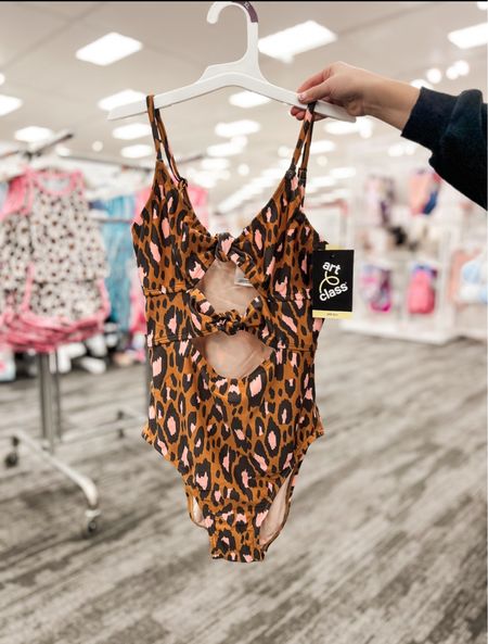 Target kids swimsuit sale alert girls swimwear favorites 

#LTKkids #LTKSeasonal #LTKswim