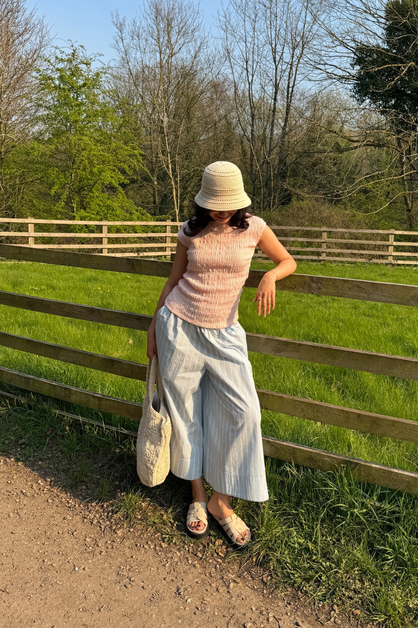 Spring summer style, crochet, Tu Clothing 

#LTKspring #LTKsummer #LTKuk