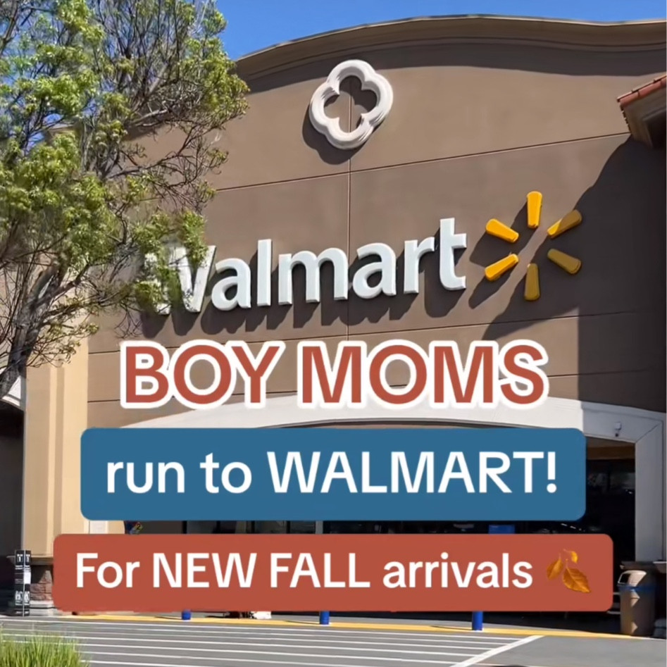 Walmart fall arrivals for boys! 1/2

#LTKBacktoSchool #LTKFamily #LTKKids