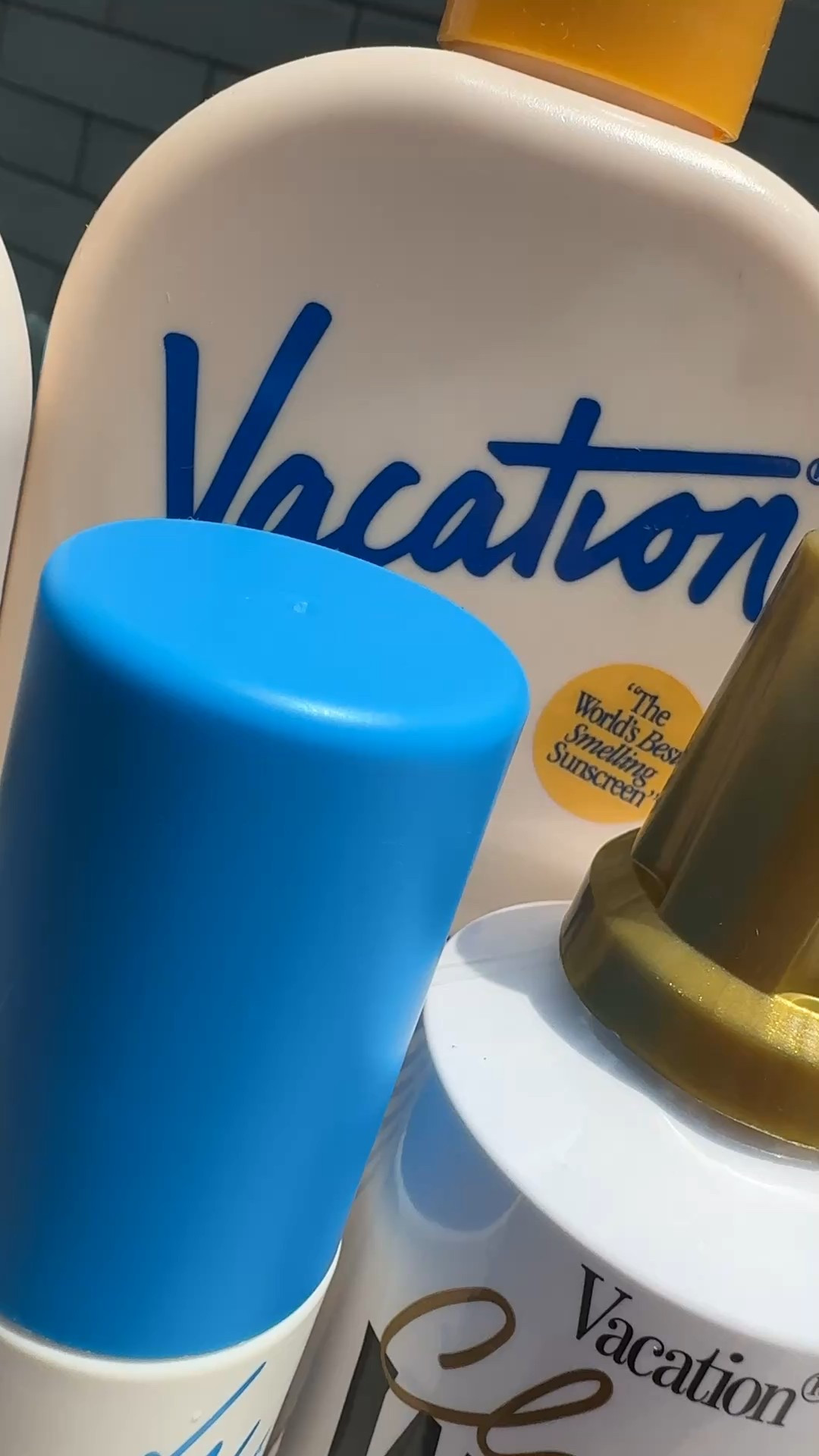 My summer Vacation essentials✨

#LTKBeauty #LTKSwim