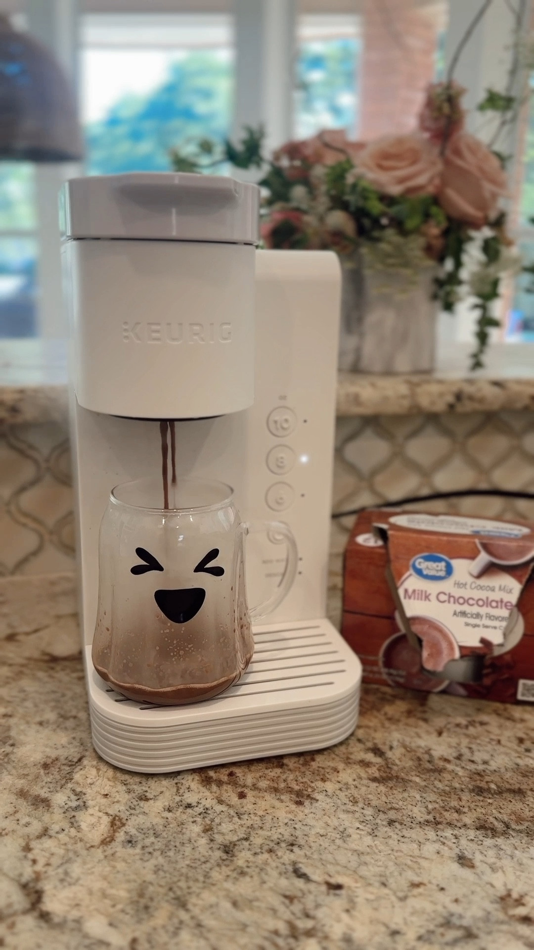 Best home buy! Use this daily & the white is so chic! 🤍👻

@walmart #walmartpartner #walmarthome