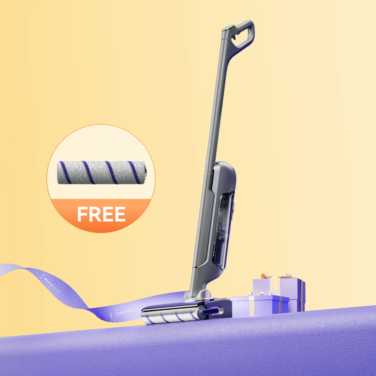 Narwal S20 Pro Vacuum Mop | Narwal