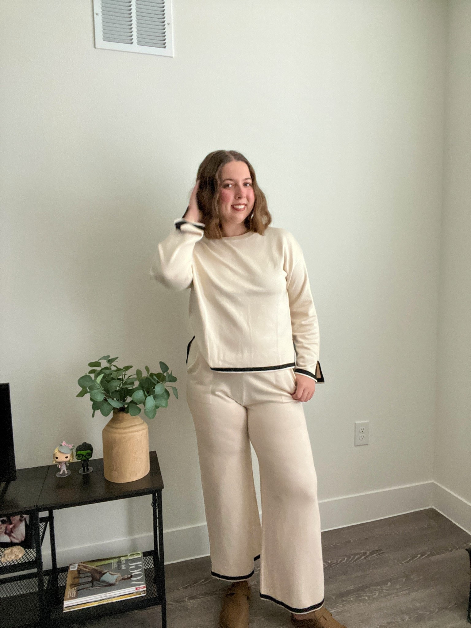 new zesica set on amazon!

#LTKStyleTip #LTKFindsUnder50 #LTKautumn