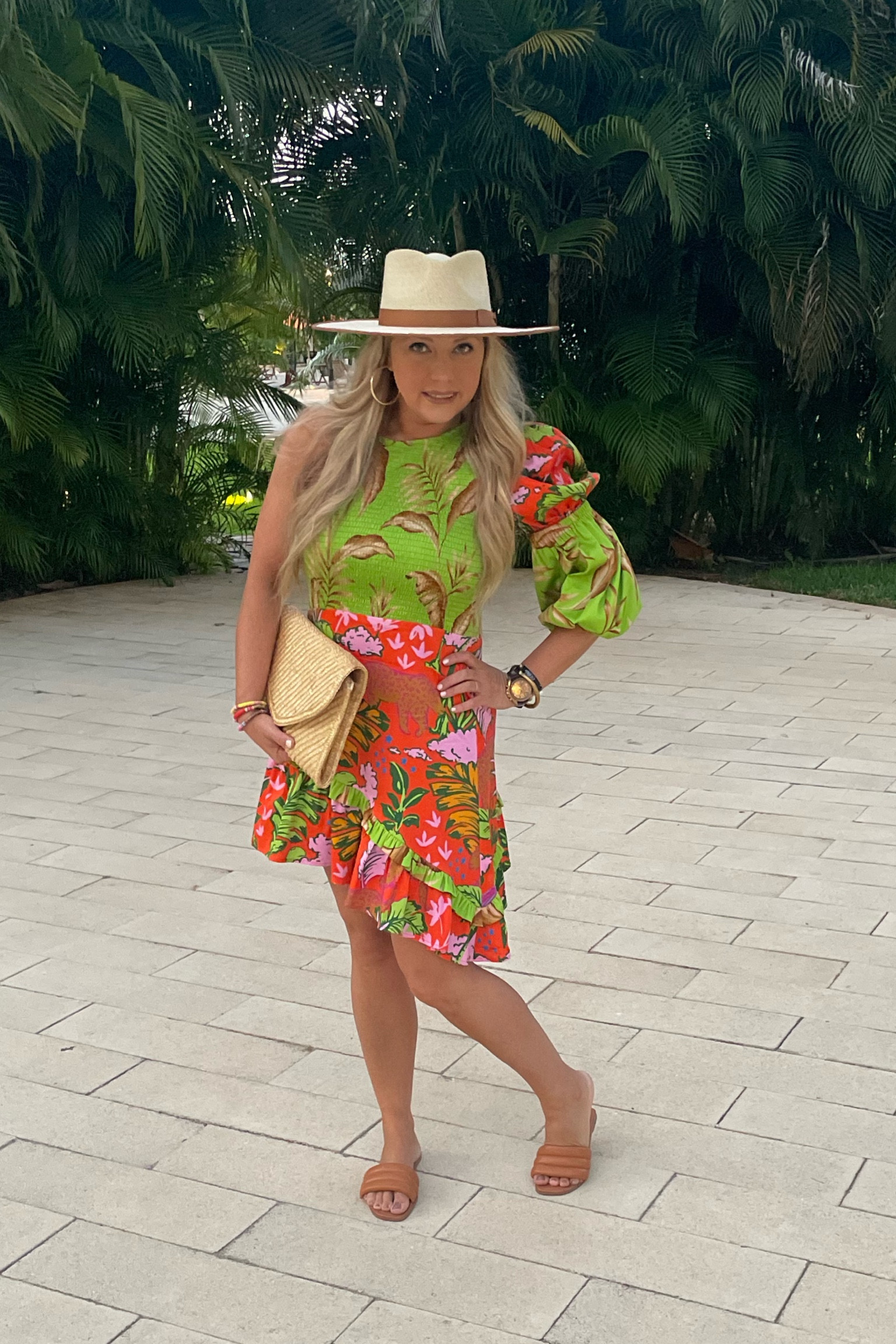 This Brooke dress in Jungle cruise is an absolute must have from the Alden Adair collection for your upcoming resort vacation!! 

#LTKFind #LTKtravel #LTKFestival