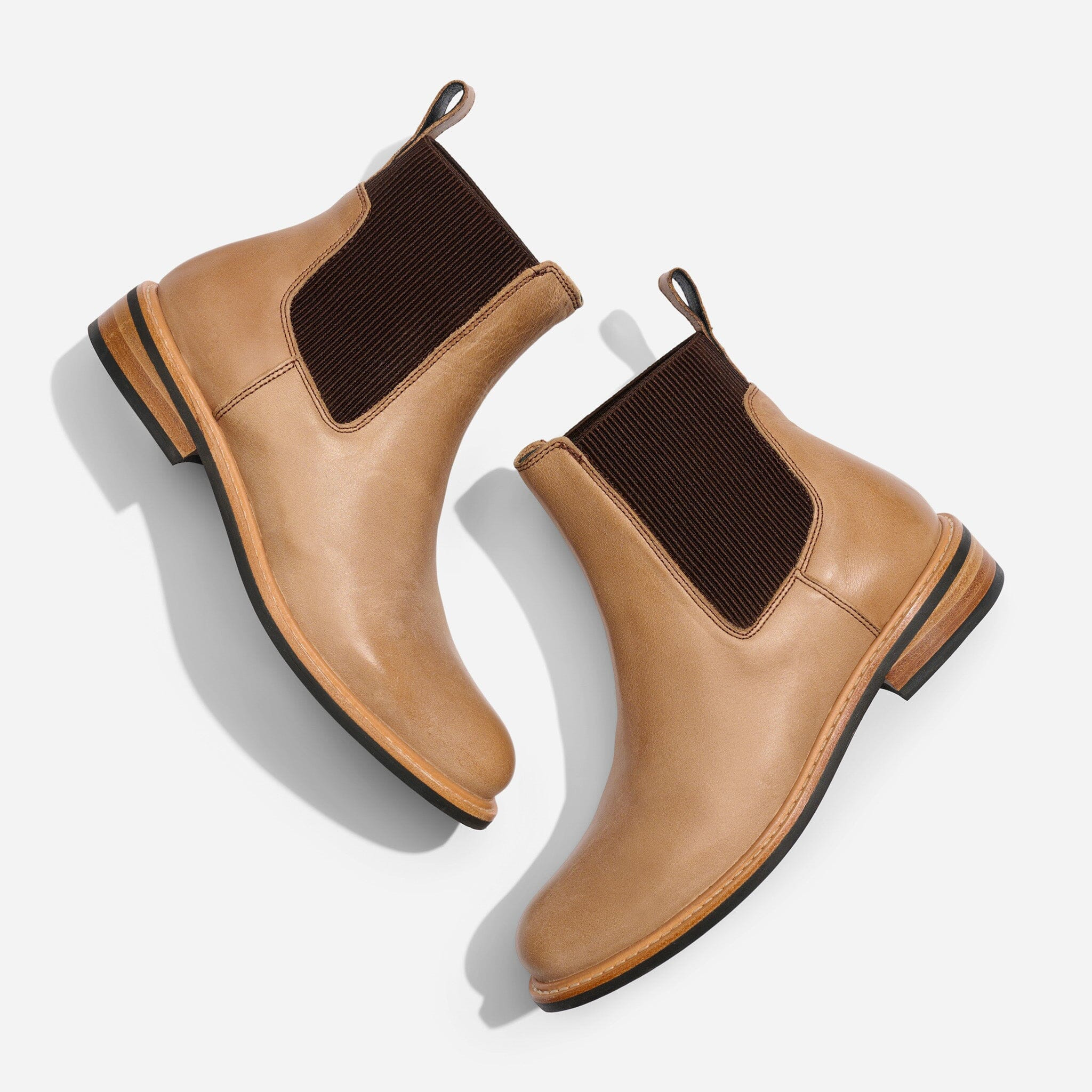Carmen Chelsea Boot | Nisolo