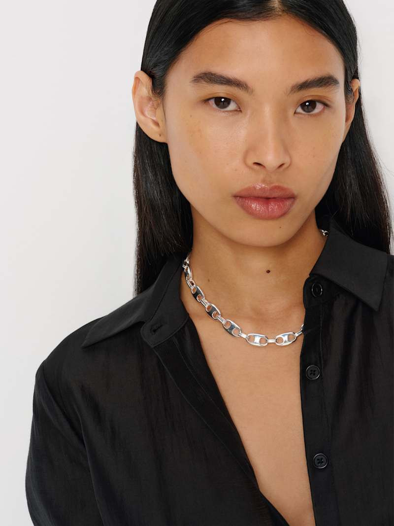Coco Mariner Chain | Reformation (Global)