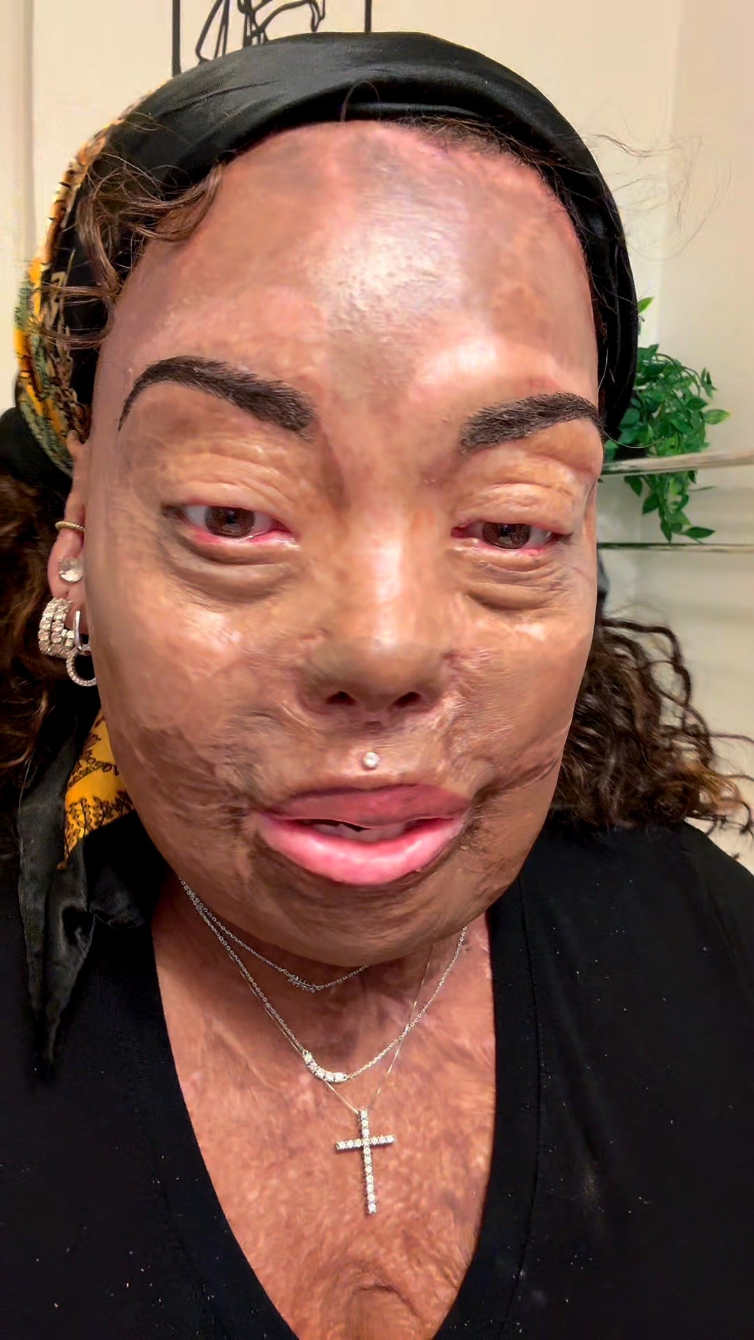 Innisfree Green tea and caffeine undereye depuffing serum is a great way to brighten and firm your under eye. I put a bit on my eyelid as well.✨

#LTKOver40 #LTKBeauty