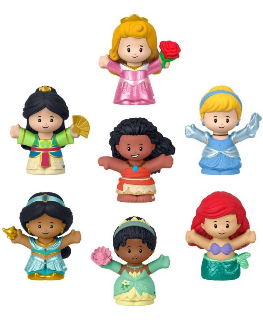 Fisher Price Little People Disney Faves! 

#LTKKids #LTKBaby #LTKSaleAlert