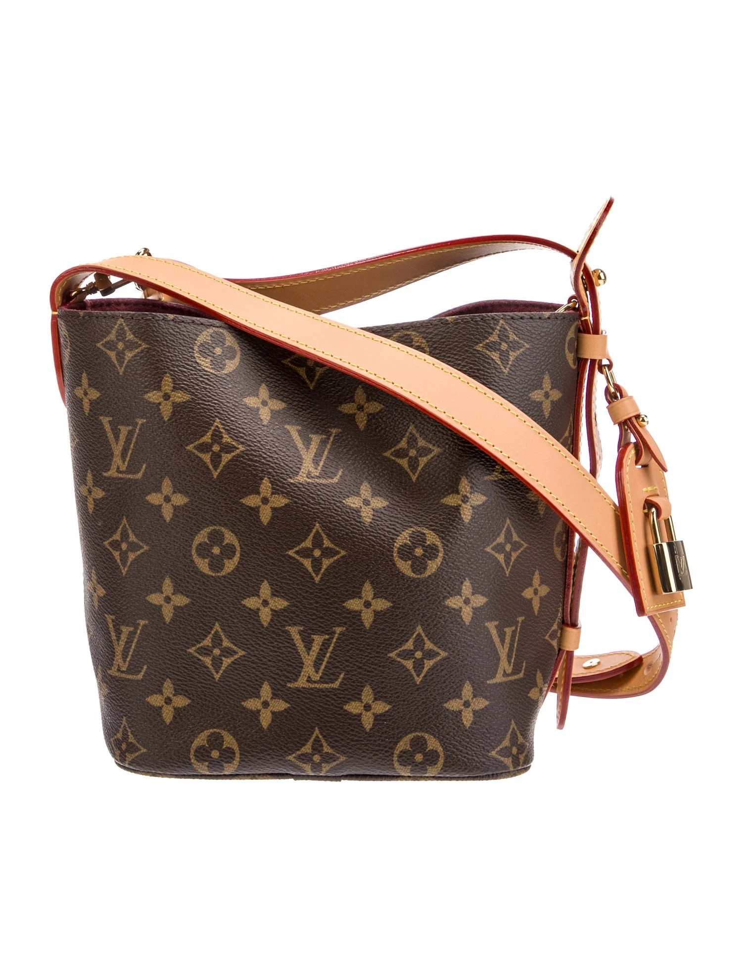 LV Monogram All In BB | The RealReal
