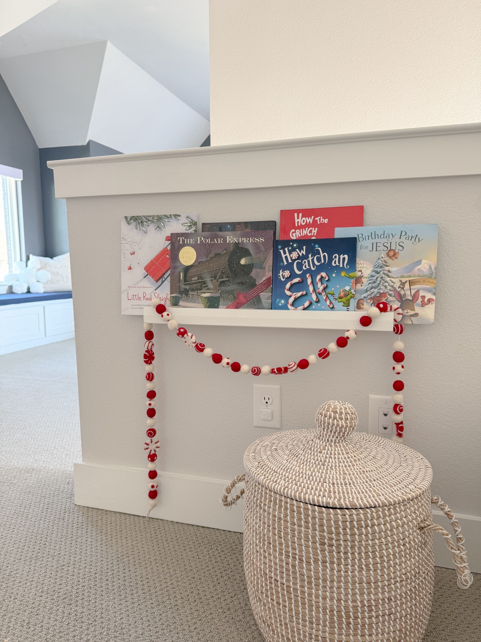 christmas books ❤️💚🎄🎅🏼

#LTKSeasonal #LTKHoliday #LTKKids