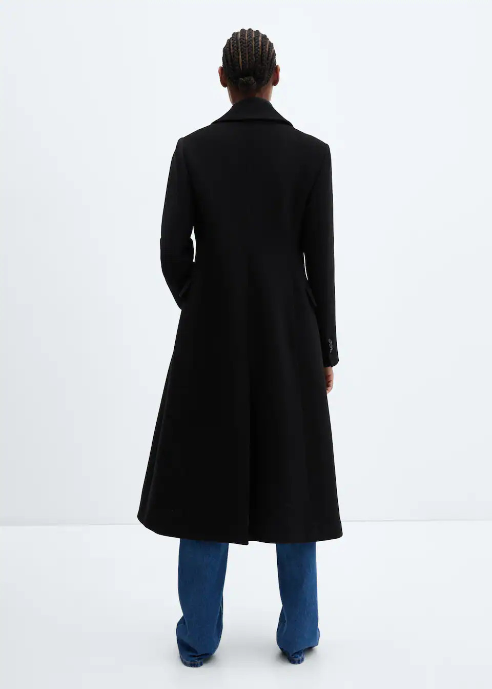 Search: Wool overcoat (4) | Mango United Kingdom | MANGO (UK)