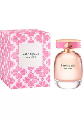 kate spade new york Women's Eau de Parfum Spray, 3.3 Ounces | Belk