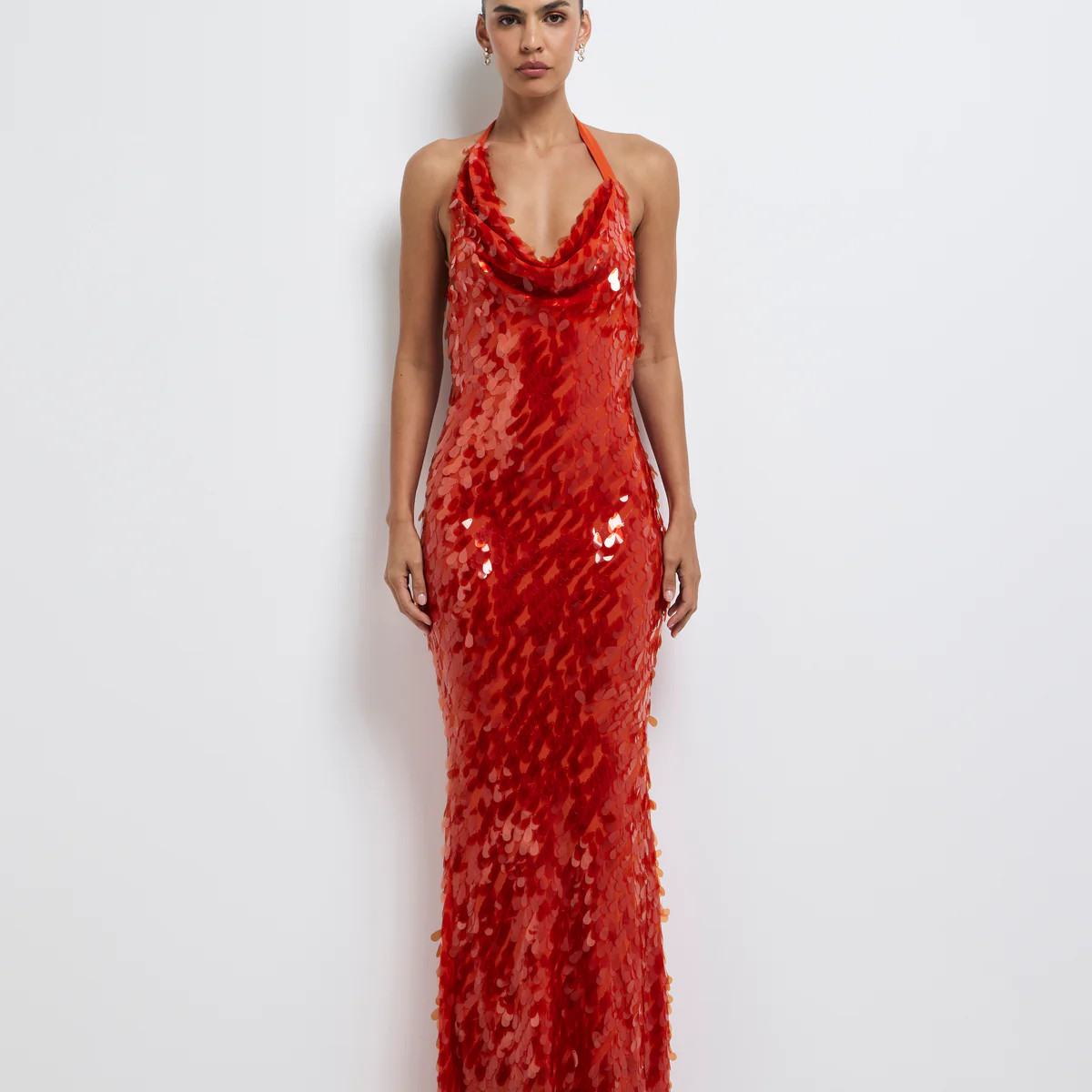 JESSICA MAXI DRESS | Sheike (Australia)