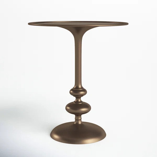 Aggie End Table | Wayfair North America
