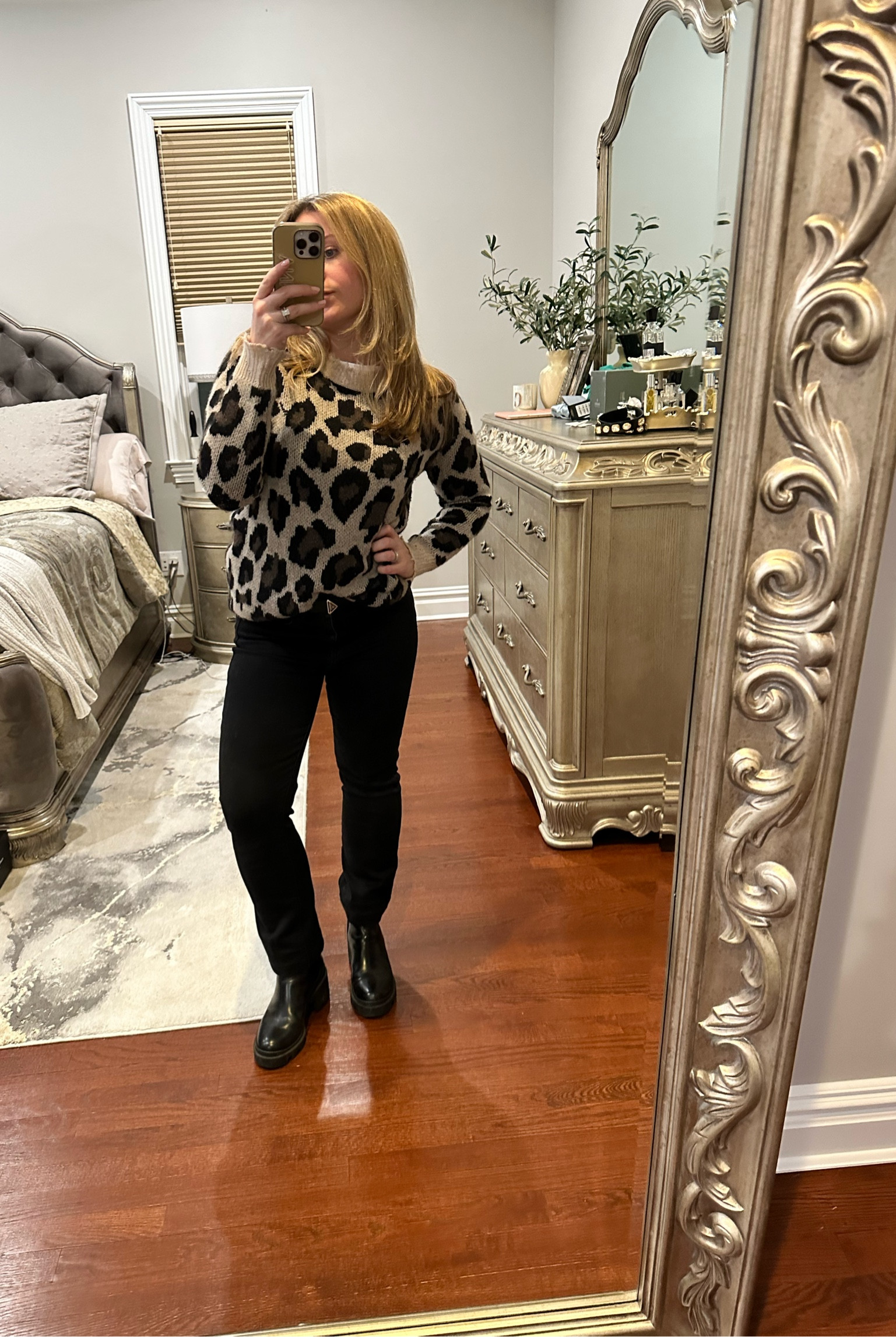 Winter #ootd 

#LTKStyleTip #LTKSaleAlert #LTKSeasonal