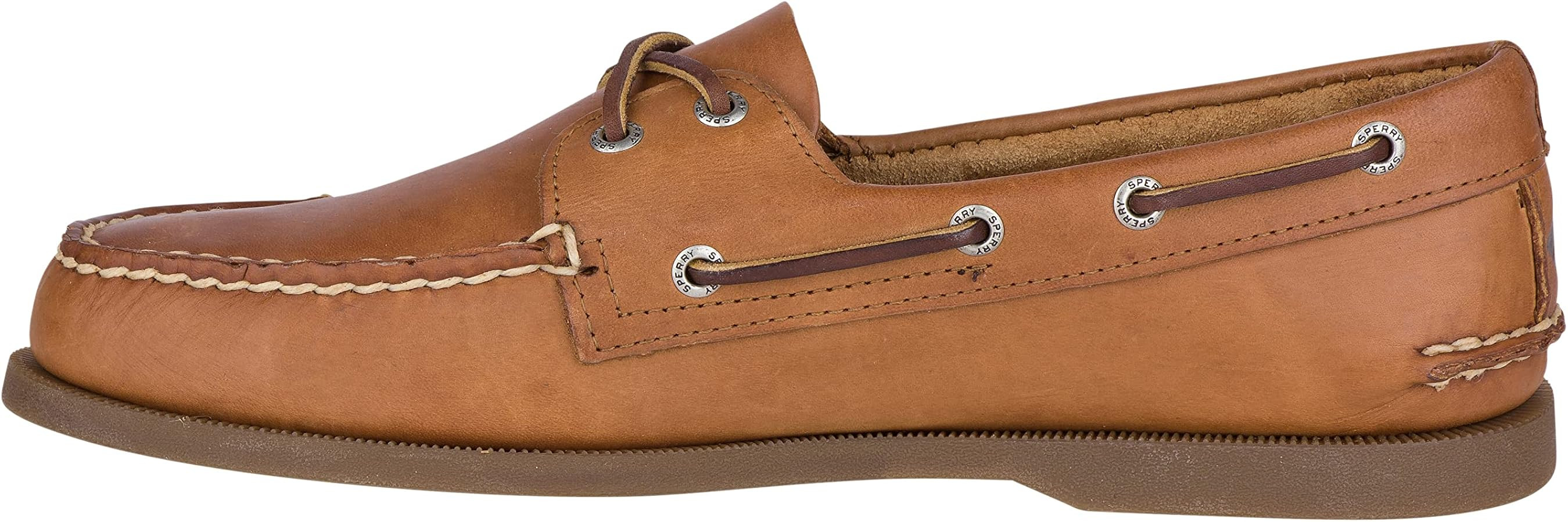 Sperry Men's Authentic Original 2-Eye Boat Shoe | Amazon (US)