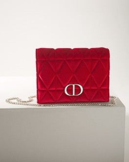 Mini Crossbody Bag | White House Black Market