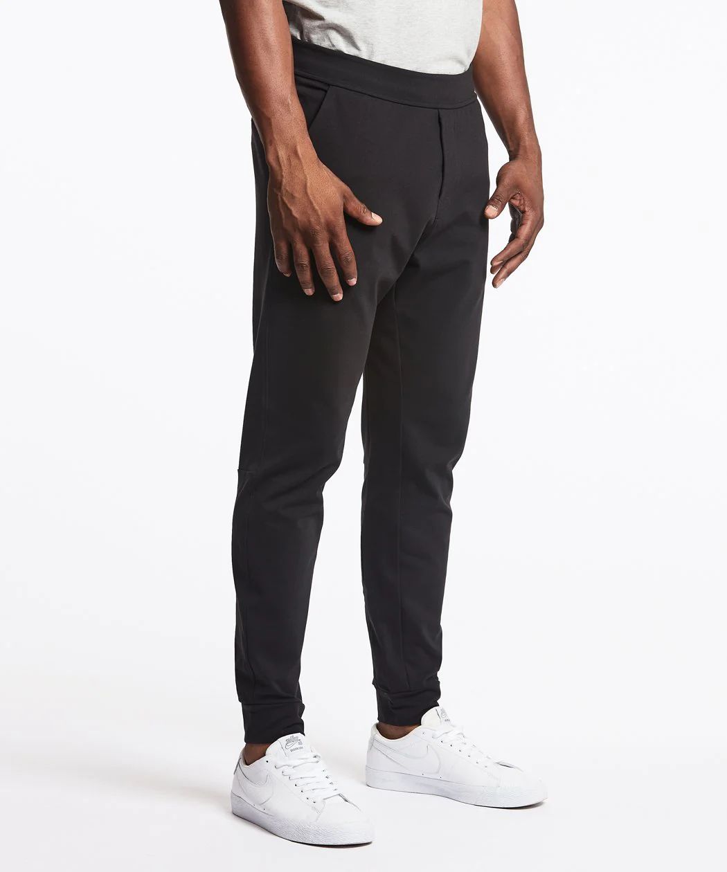 All Day Every Day Jogger | Public Rec