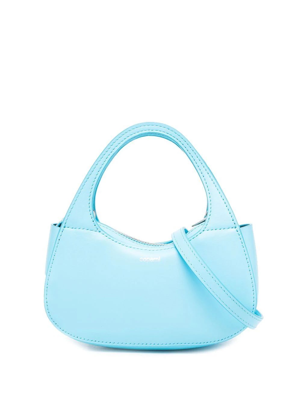 Coperni Swipe Micro Bag - Farfetch | Farfetch Global