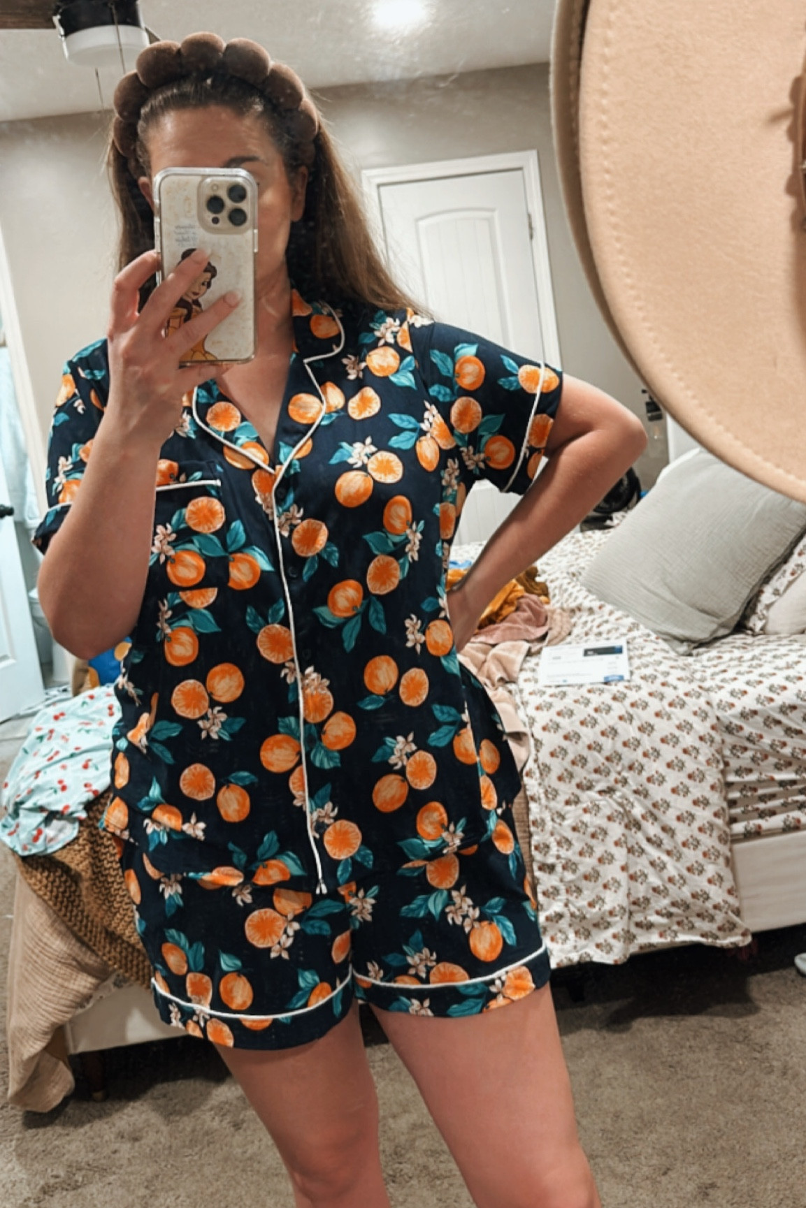 The best pajamas 

#LTKHome #LTKStyleTip #LTKFindsUnder50