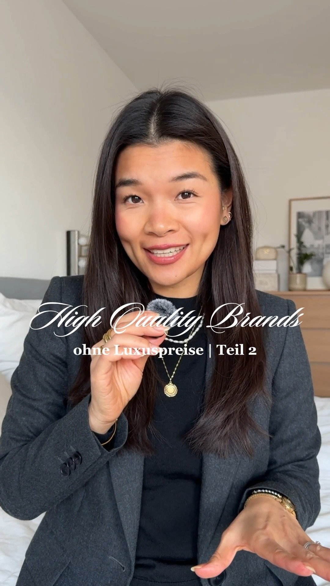 High Quality Brands ohne Luxuspreise | Teil 2

#fashion #highqualitybrand


#LTKwinter #LTKdeutschland #LTKstyletip