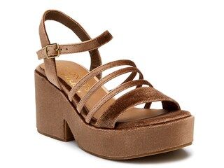 Coconuts Stargaze Sandal | DSW