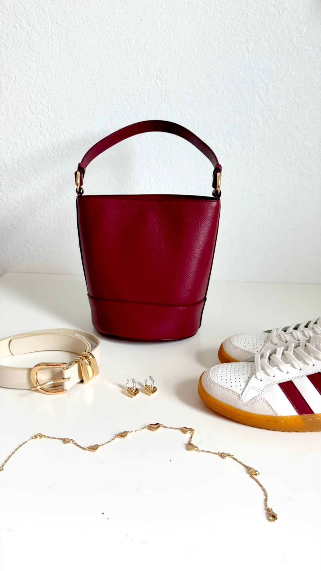 A closer look at the LOFT accessories I’ve been styling lately 🤍

Simple pieces that work with so many outfits.

neutral accessories • everyday jewelry • loft style

#LTKootd #LTKgrwm #LTKSaleAlert