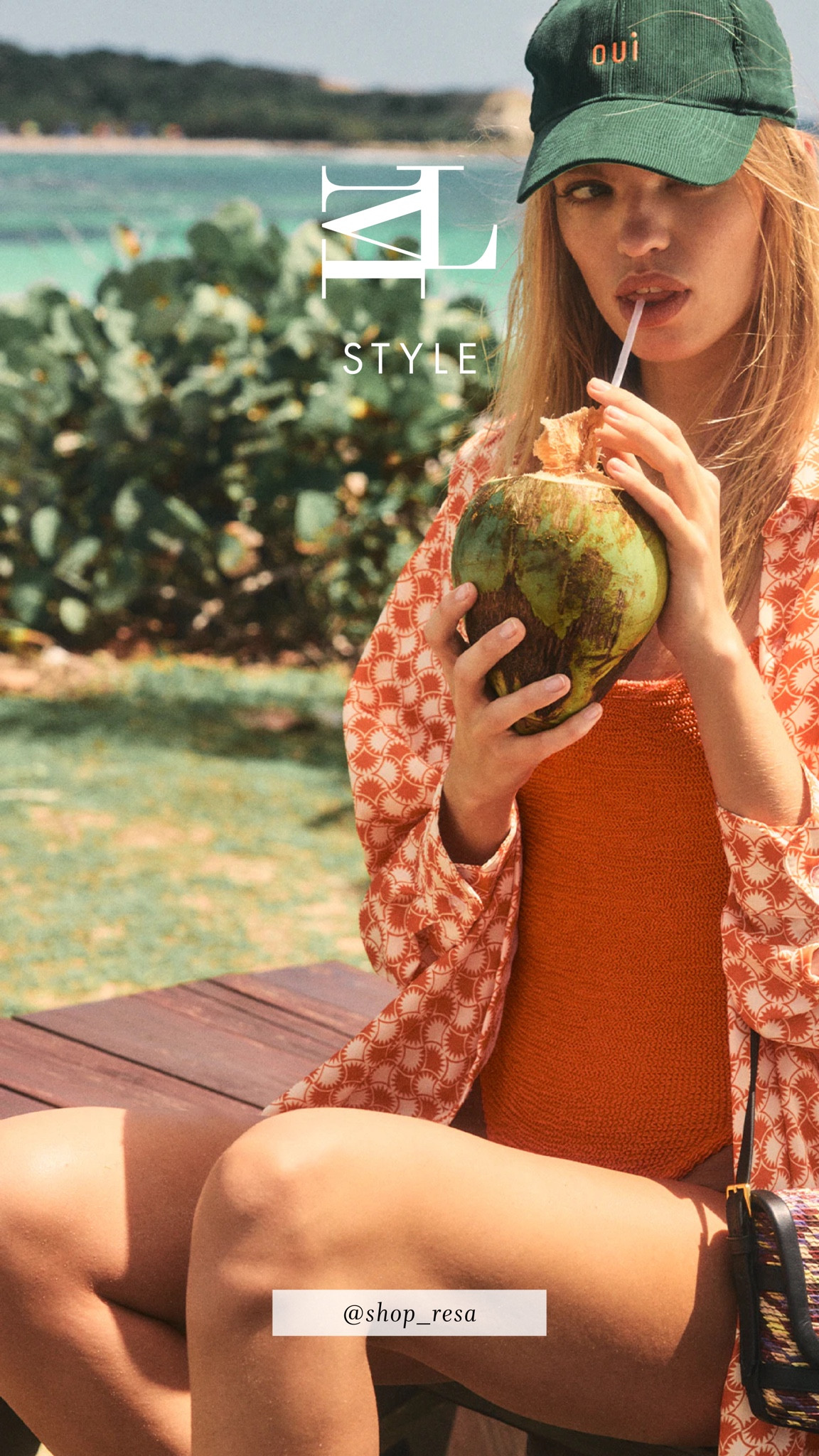 Getaway Guidee

#LTKtravel #LTKswim #LTKstyletip