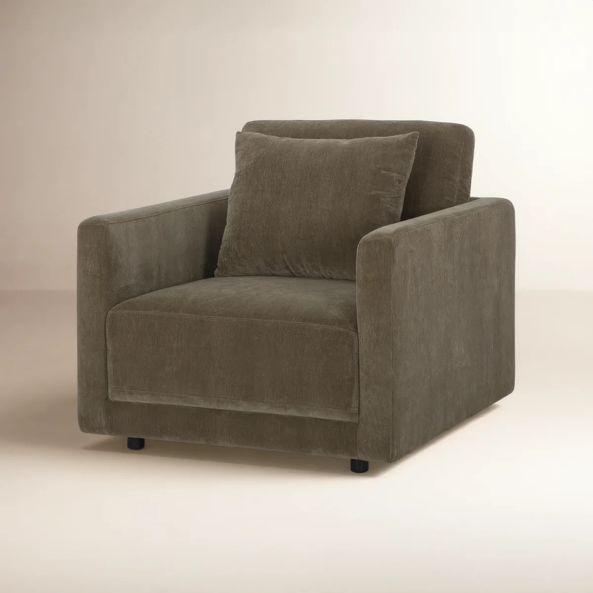 Kenji Upholstered Armchair | Wayfair North America