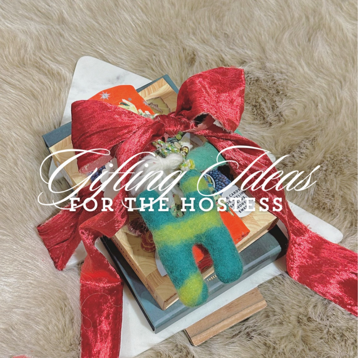 Holiday Gifting Ideas: for the Hostess 

#LTKHome #LTKGiftGuide #LTKSeasonal