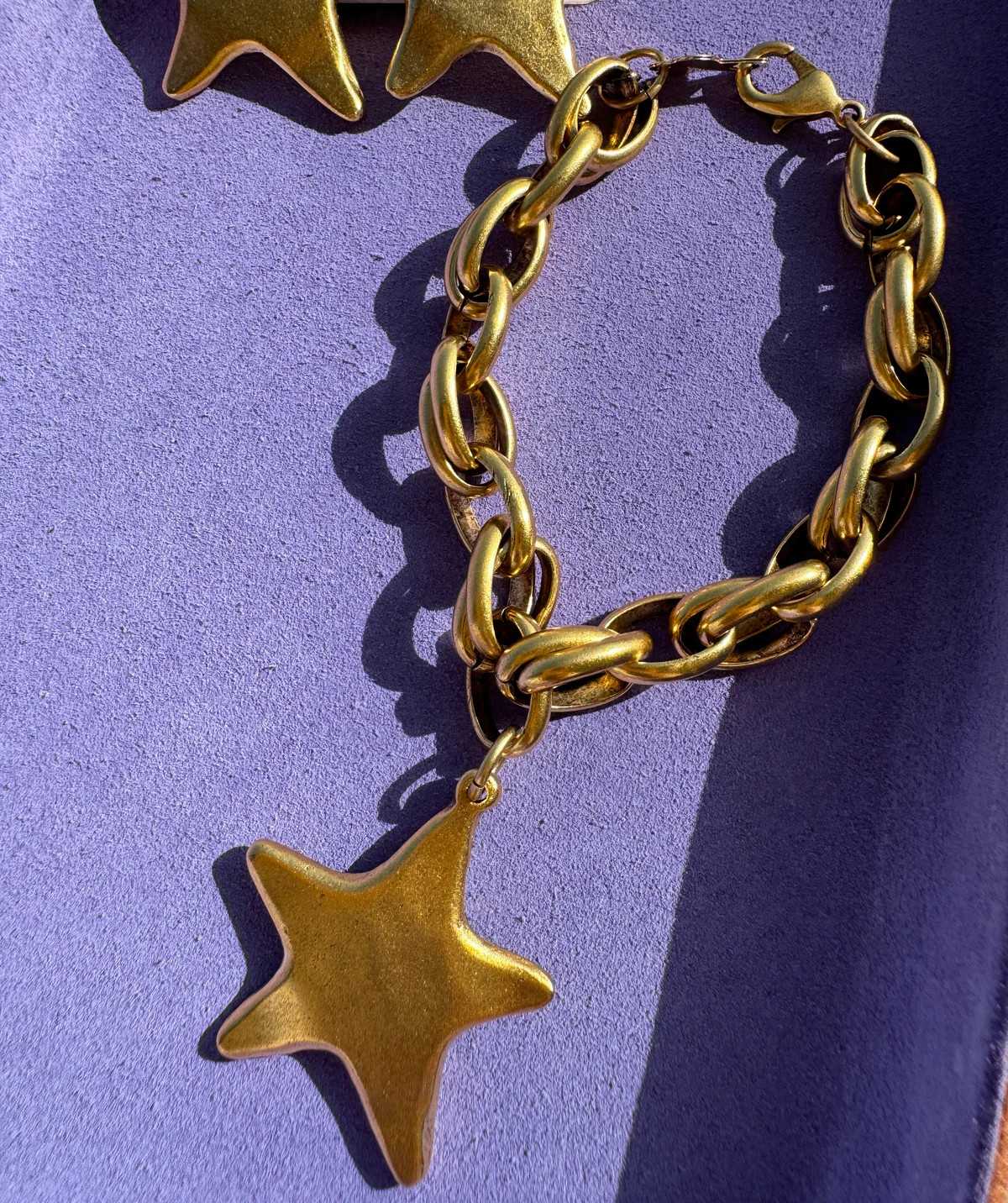 Star Shine Bracelet | BRACHA