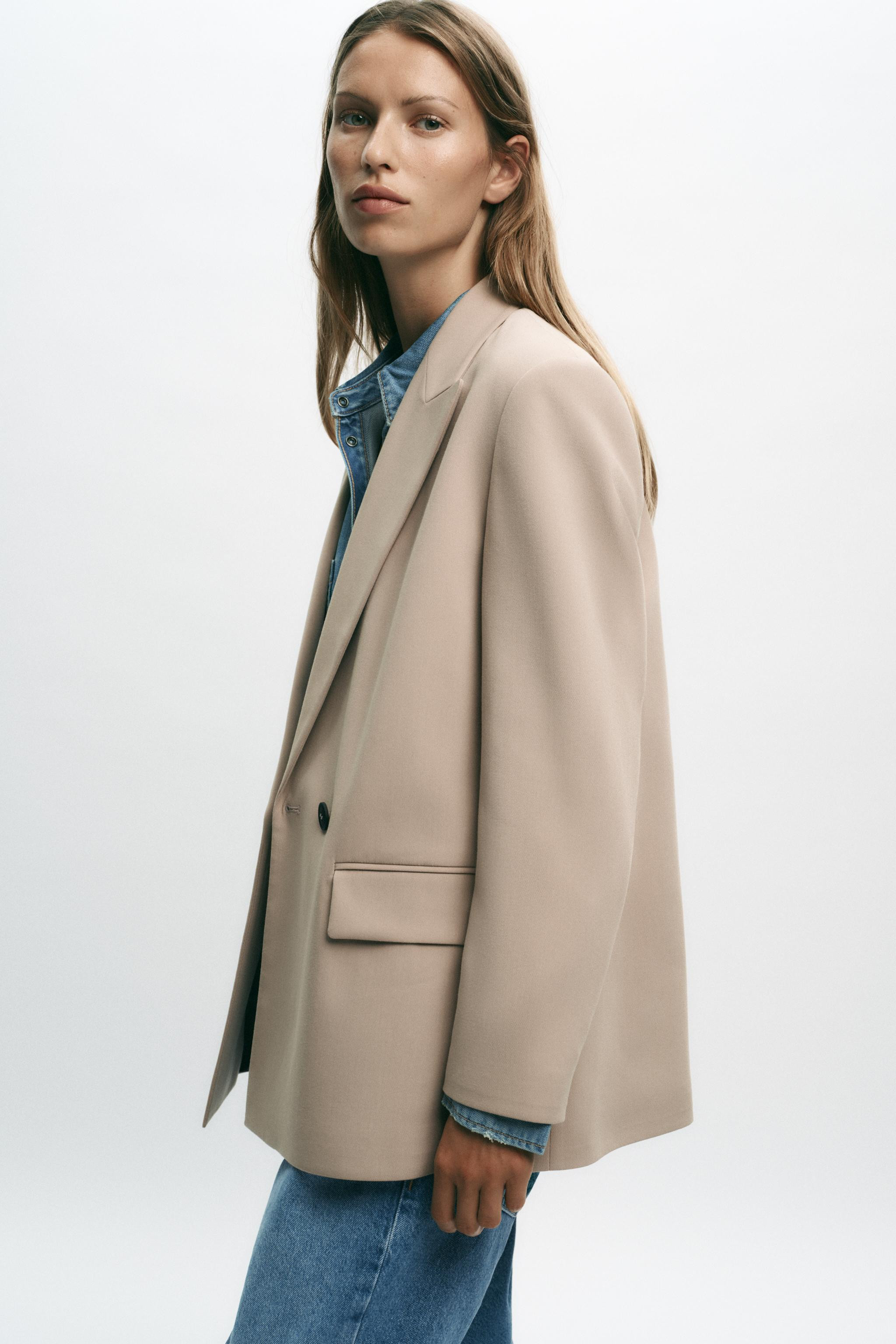 Ein besseres Erlebnis.Entdecken Sie es mit der App.App öffnen | Zara DE