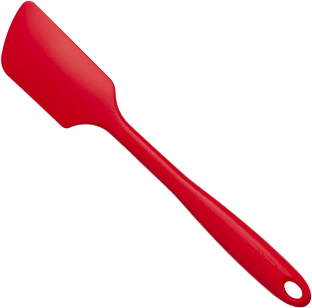 GIR: Get It Right Premium Silicone Spatula - Non-Stick Heat Resistant Kitchen Spatula - Perfect f... | Amazon (US)