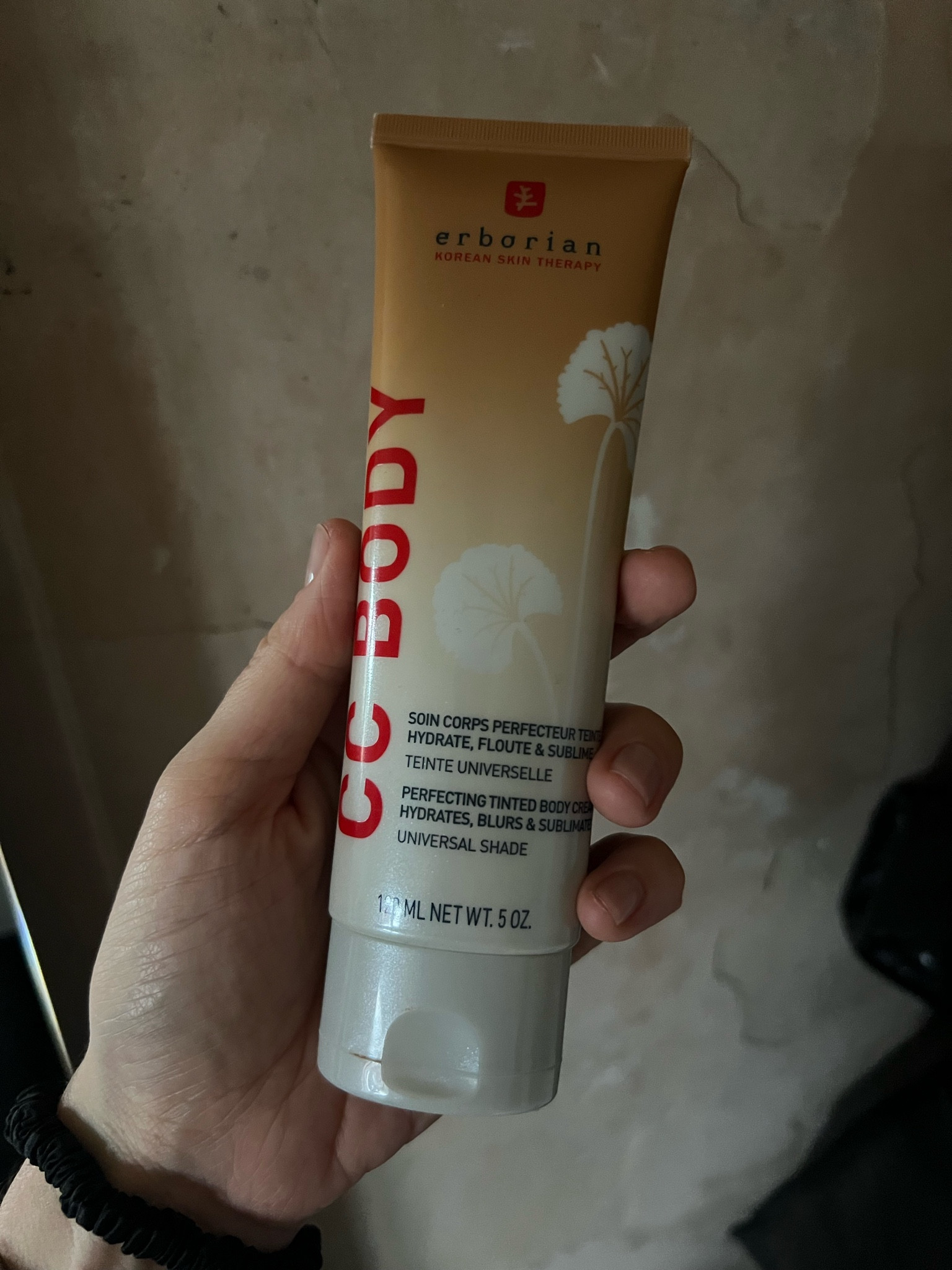 I tried this for the first time yesterday, and it’s very good. If you have used their face cc cream it does the same thing, comes out white and as you rub it in turns in a colour. It’s subtle but enough, not coloured enough to have to do your whole body but enough to take the milky edge off. 

It lasted well and also didn’t wash off with just water, I had to use soap to remove it which I thought was great as I was worried about that from back in the rimmel tan days. A great product for emergency legs out weather as the UK isn’t very predictable 🫠 

#LTKsummer #LTKbeauty