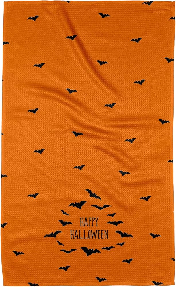 GEOMETRY Kitchen Towels - Quick Dry Microfiber Cloth Dish Towels for Kitchen Drying - Premium Qui... | Amazon (US)