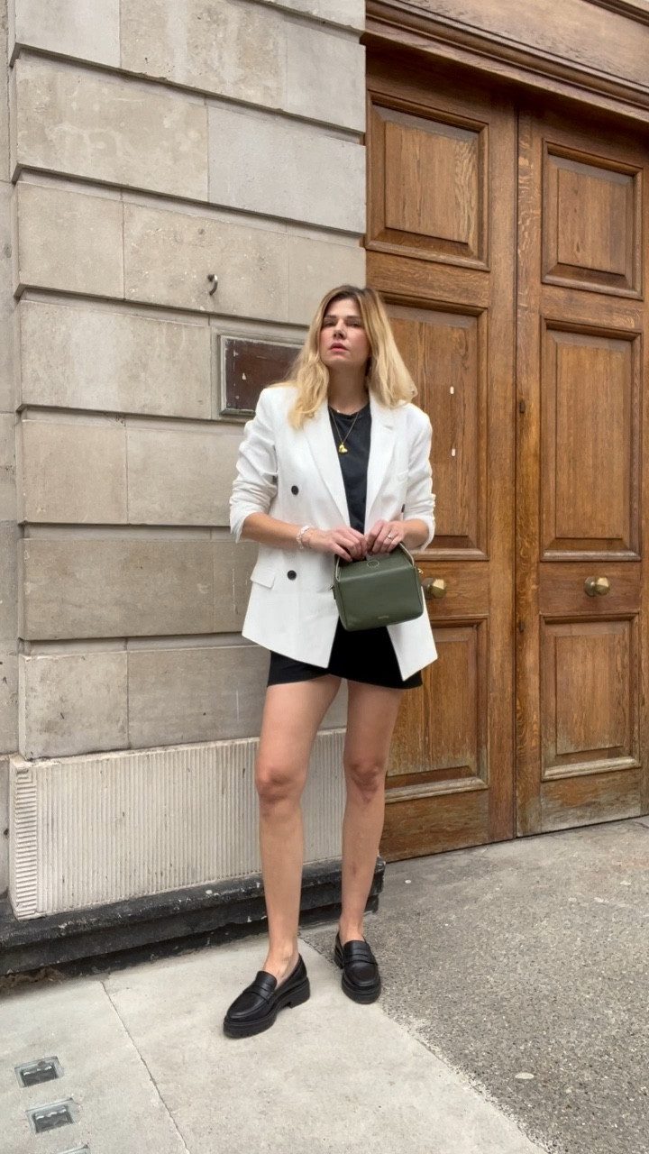 Loafers for autumn are perfect investment 

#LTKeurope #LTKstyletip