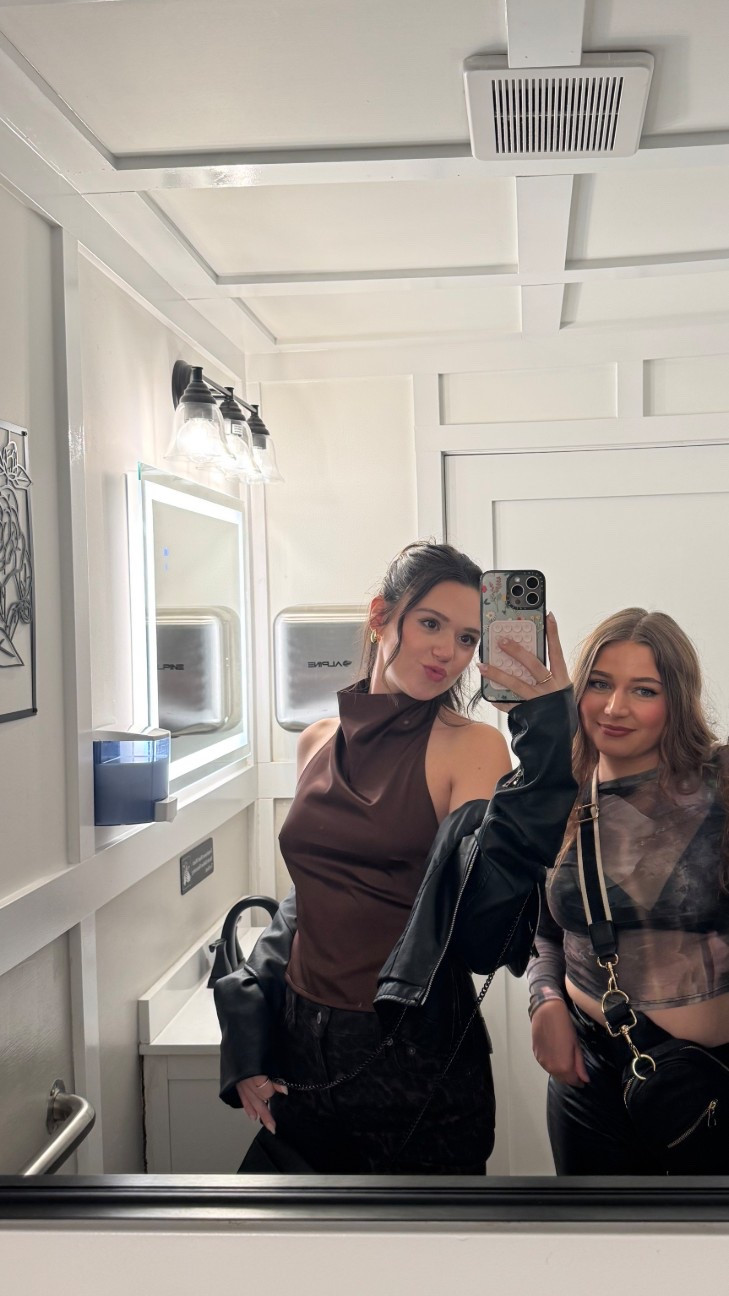 Night out fits🖤 #goingoutoutfit