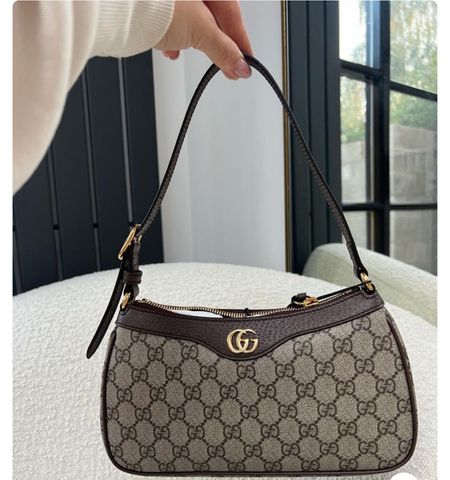 Gucci Ophidia bag - Gucci mini bag - Gucci small bag - Gucci bag - Gucci gold bag - Gucci Ophidia handbag - Gucci GG bag - Gucci marmont - Gucci leather bag 

#LTKGiftGuide #LTKworkwear #LTKitbag