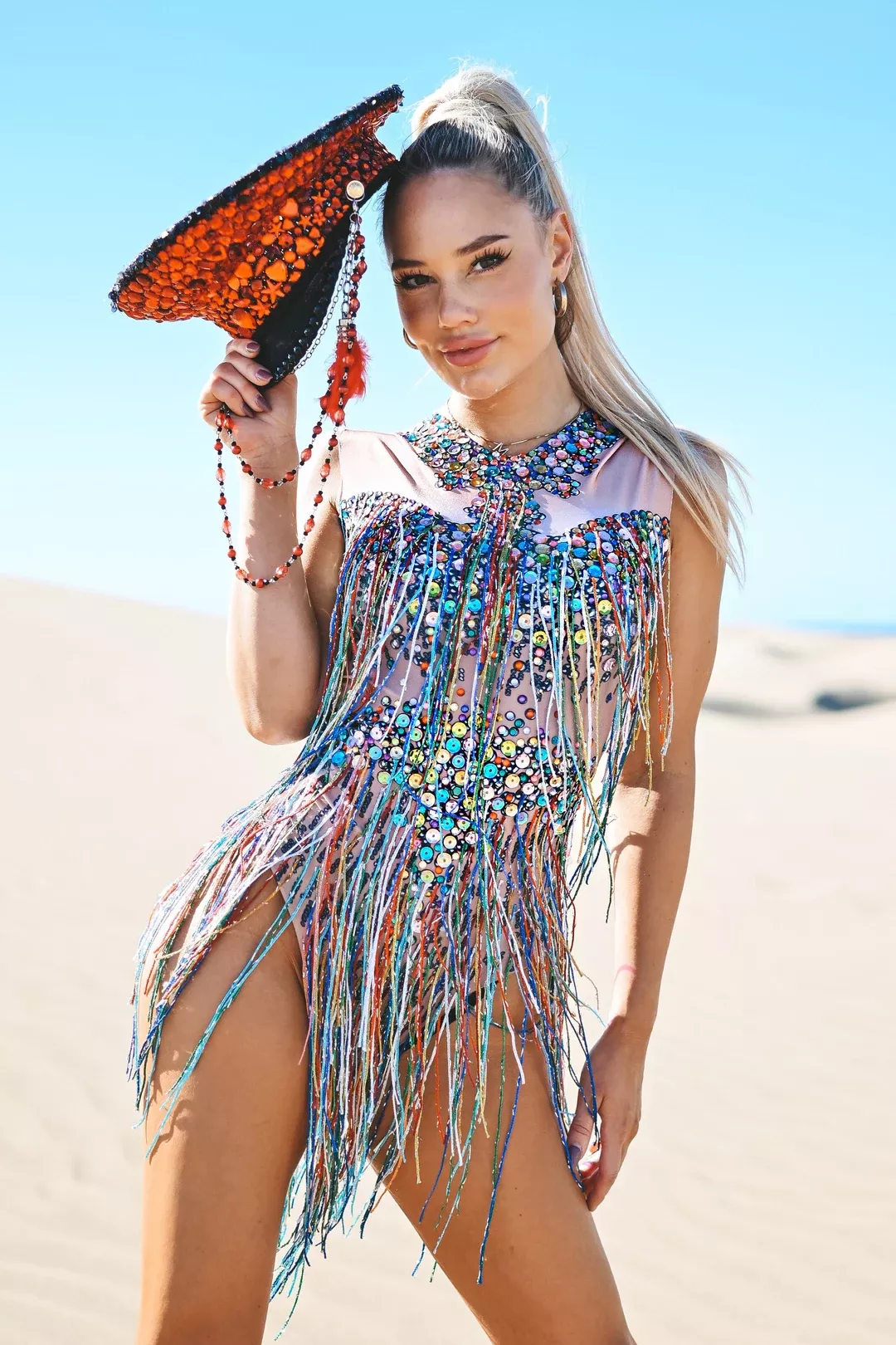 Leclair Sequin Dress curated on LTK