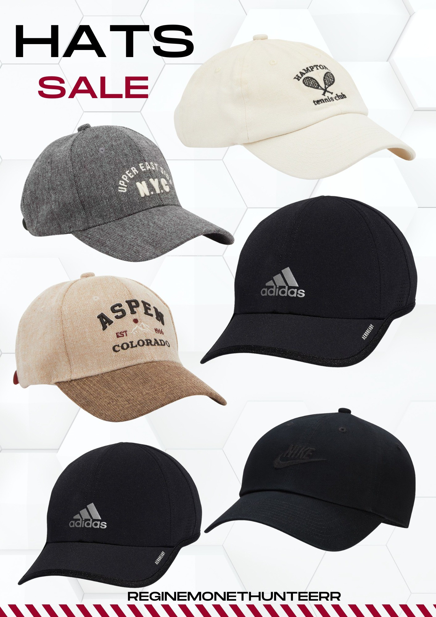 Hat sale 

#LTKSeasonal #LTKFallSale #LTKSaleAlert
