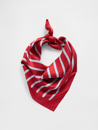 Silk Bandana | Gap (US)