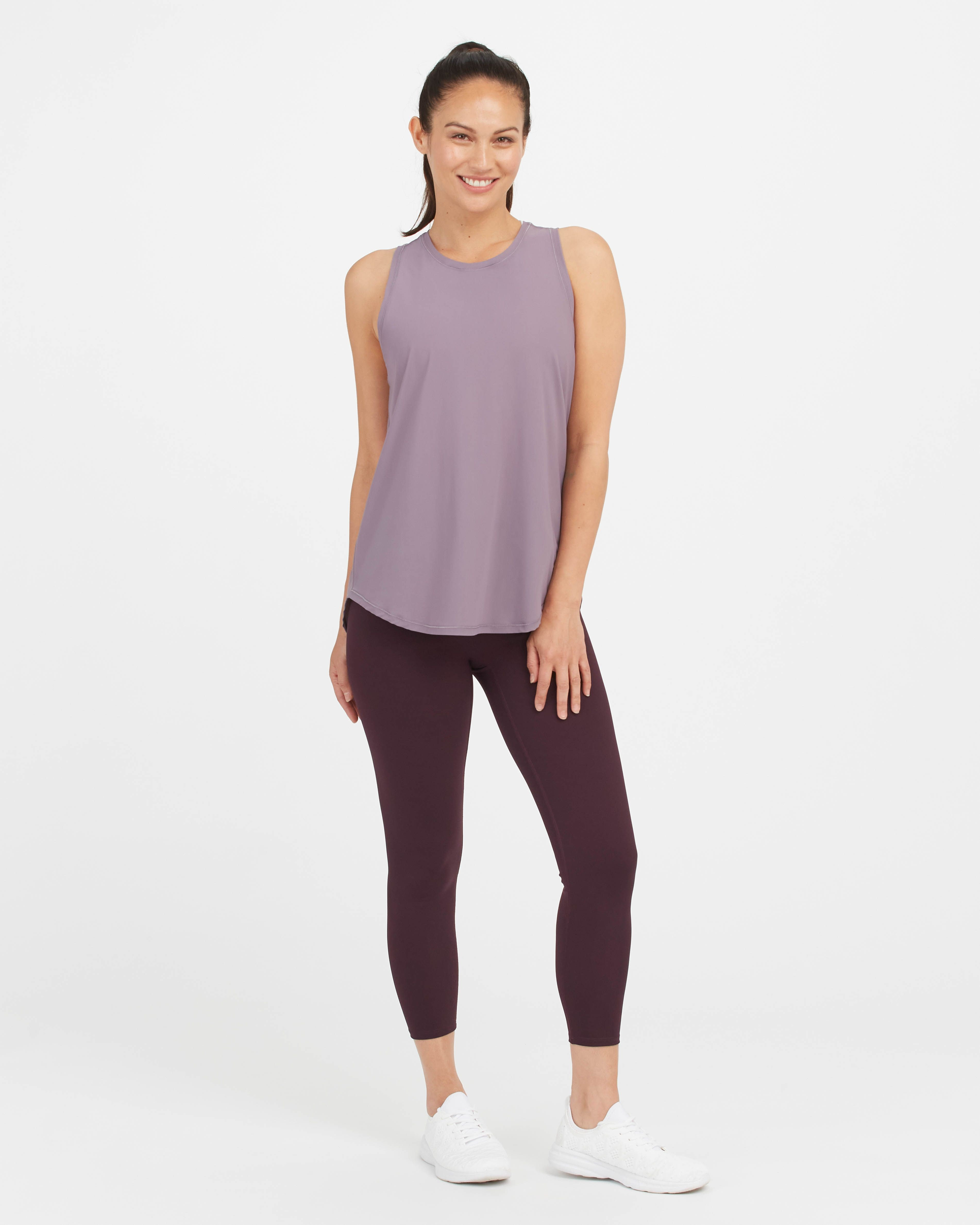 Booty Boost® Active 7/8 Leggings | Spanx