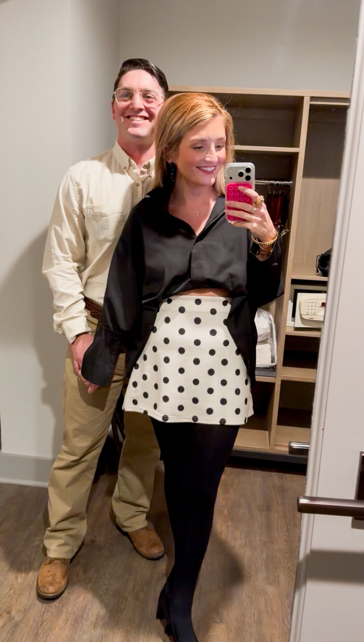 Anniversary Outfitt

#LTKMidsize #LTKFindsUnder100 #LTKFindsUnder50