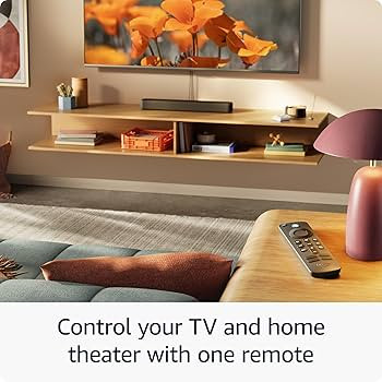 Amazon Fire TV Stick HD (newest model), free and live TV, Alexa Voice Remote, smart home controls... | Amazon (US)
