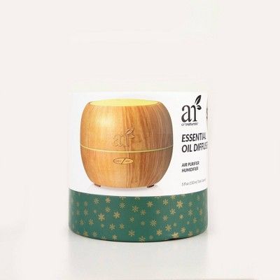 artnaturals All in Calm Essential Oil Gift Set - 2ct | Target