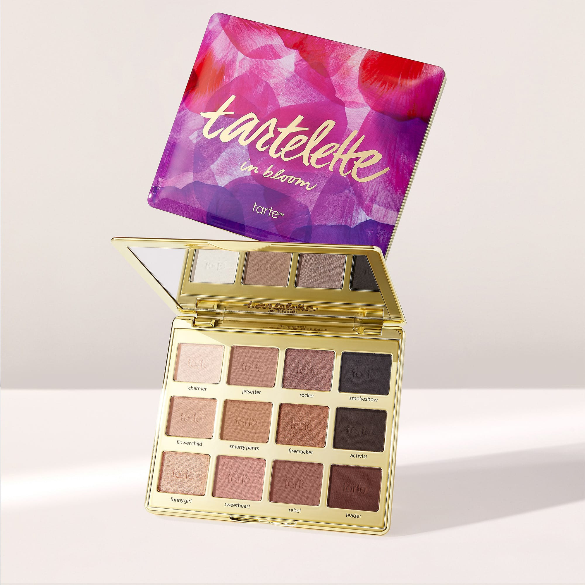 tartelette�?� in bloom Amazonian clay palette | tarte cosmetics (Global)